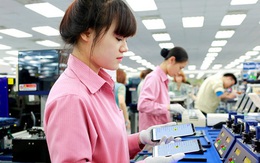 The Diplomat: Khả năng sản xuất TV, điện thoại của Việt Nam đang ở đâu trong khu vực hậu Covid-19?