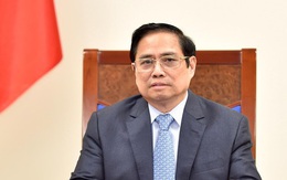 Pfizer hứa đẩy nhanh tiến độ giao vắc-xin, hợp tác về thuốc điều trị COVID-19 với Việt Nam