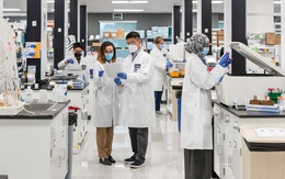 The Asia Group: Sự hợp tác giữa Vingroup và Arcturus sẽ thúc đẩy ngành công nghệ sinh học Việt Nam