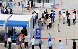 Trung Quốc bùng ổ dịch Covid-19 mới ở Thượng Hải