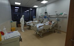 Tối nay, hơn 50.000 lọ thuốc điều trị Covid-19 về đến VN; 31 trường hợp được ra đường ở TP. HCM từ ngày 23/8