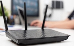 Mẹo nhỏ giúp phát hiện ai đang dùng trộm Wifi nhà bạn