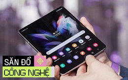 7 smartphone tốt nhất theo từng tiêu chí: Muốn chụp đẹp, game phà phà hay "đồ ngon giá rẻ" đều có