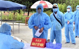 Bí quyết chống dịch của “tỉnh xanh” duy nhất chưa xuất hiện COVID-19 trong cộng đồng