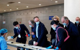 WHO sẽ thành lập một nhóm chuyên gia mới để nghiên cứu về nguồn gốc COVID-19