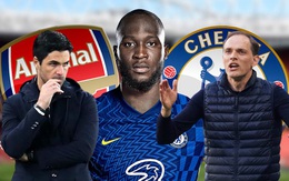 Arsenal - Chelsea: Miếng ghép hoàn hảo