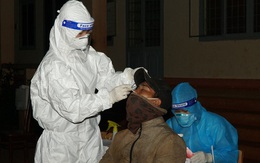 Đắk Lắk: Phát hiện ổ dịch Covid-19 lây nhiễm sâu trong cộng đồng với gần 70 ca mắc