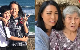 Phương Thanh bức xúc lên tiếng khi bị đồn giấu tin mẹ và con gái ruột đã qua đời giữa dịch Covid-19