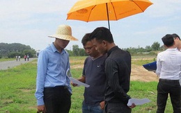 Thị trường BĐS phía Nam ảm đạm, nhà đầu tư như 'ngồi trên đống lửa', hiện tượng cắt lỗ xuất hiện