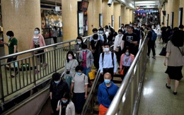 Covid-19 có nguy cơ lây qua khí dung giữa các tòa nhà gần nhau?