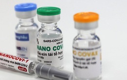 Kết quả thử nghiệm mới nhất của vắc xin Nanocovax giai đoạn 3a: Đạt yêu cầu về tính sinh miễn dịch