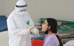 Trưa 23/8, Hà Nội phát hiện thêm 10 ca mắc Covid-19, trong đó, 8 ca ở khu cách ly