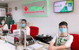 Ngân hàng tạm ngưng loạt chi nhánh tại TP.HCM để giãn cách xã hội tăng cường