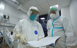 Ngày 23/8, có thêm 10.280 ca COVID-19, giảm 942 ca so với hôm qua