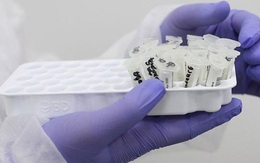 Covid-19: Tìm ra kháng thể chống được một loạt biến thể virus SARS-COV-2