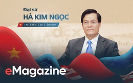 Cuộc gọi khẩn của quan chức Mỹ cho Đại sứ Hà Kim Ngọc và chuyện “gõ đúng cửa” để có vaccine Covid-19 nhanh nhất, nhiều nhất cho Việt Nam