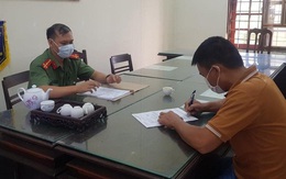 Đề xuất phạt người đăng tin "phải chạy tiền mới được tiêm vắc xin phòng dịch Covid-19"