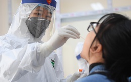 Ngày 6/9, ghi nhận 12.481 ca COVID-19 mới, giảm 624 ca so với hôm qua