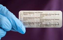 Có nên dùng sớm thuốc corticosteroid cho bệnh nhân COVID-19?