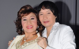 "Ông hoàng cải lương" Minh Vương: Sống bình yên sau bạo bệnh, hôn nhân 30 năm vẫn hạnh phúc