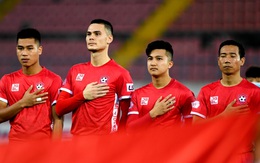 V-League 2021 bị hủy: Nam Định và Hải Phòng xem xét thanh lý hợp đồng với ngoại binh