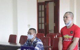 Bán em gái 13 tuổi sang Trung Quốc để lấy tiền xây nhà