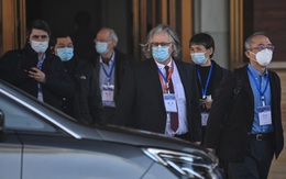 Trung Quốc phản ứng về báo cáo điều tra nguồn gốc COVID-19 của tình báo Mỹ