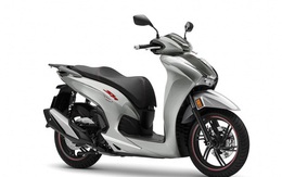 Honda bán SH 350i giá sốc 146 triệu, người dùng phản ứng: "Giá quá ngon nhưng sợ chỉ mua được… trên tivi"