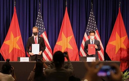 Mỹ sẽ xây trụ sở mới Đại sứ quán ở Hà Nội trị giá 1,2 tỉ USD