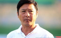 Đại gia V-League chơi lớn mời ‘thầy Đức Chinh’?