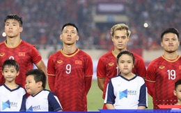 FIFA cử 'người lạ mặt' định đoạt số phận trận Việt Nam vs Saudi Arabia