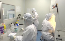 TIN VUI: Sáng 26/8, Hà Nội chưa phát hiện thêm ca mắc Covid-19 mới