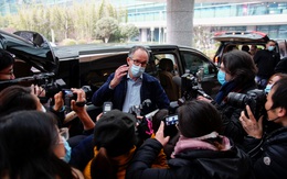 Chuyên gia WHO cảnh báo sắp hết thời hạn tìm nguồn gốc Covid-19