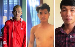 Quảng Nam: Khởi tố 3 đối tượng dùng hung khí giết người