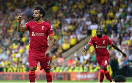 Chủ tịch FIFA lên tiếng, Liverpool buộc phải để Salah về tập trung ĐT Ai Cập