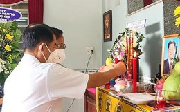 Đồng Nai: Bí thư kiêm Chủ tịch UBND xã qua đời do COVID-19