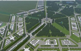 Indonesia vẫn theo đuổi kế hoạch dời thủ đô dù gặp khó khăn do dịch Covid-19