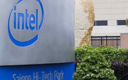 Intel - doanh nghiệp Mỹ tạo doanh thu nhiều nhất ở Việt Nam