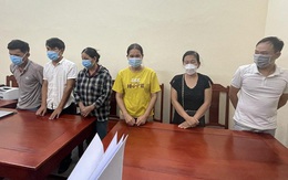 Thủ đoạn biến người nghèo thành con nợ giữa mùa COVID-19