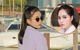 Nhan sắc 'hết nước chấm' của vú trẻ được nữ đại gia Quận 7 úp mở trả lương tháng lên đến 80 triệu