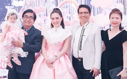 Mẹ chồng nữ đại gia Quận 7 từng lén làm điều này khi biết con dâu tương lai làm nghề tiếp tân khách sạn