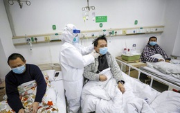 Nghiên cứu ở Vũ Hán phát hiện điều bất ngờ về bệnh nhân COVID-19 hậu hồi phục: Di chứng kéo dài bao lâu?