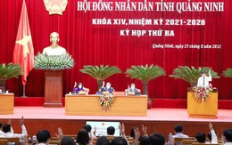 Quảng Ninh miễn học phí; hỗ trợ toàn bộ chi phí mai táng bệnh nhân Covid-19 tử vong