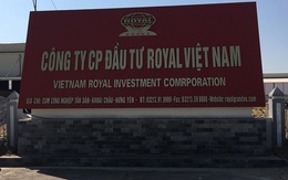 Đại gia gạch Hưng Yên liên tiếp bị ngân hàng siết nợ