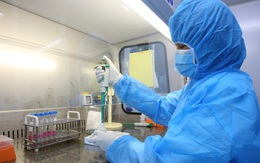 Trưa 28/8, Hà Nội phát hiện thêm 28 ca mắc Covid-19, trong đó 23 ca đã cách ly