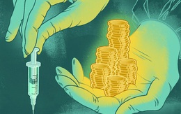 Vaccine Covid-19 - Cú đổi đời ngoạn mục của các hãng dược: Giá cổ phiếu Moderna tăng không điểm dừng, Pfizer đã giàu nay còn giàu hơn