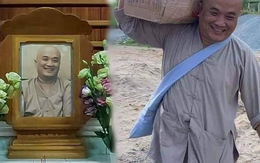 Xót xa chia sẻ của vợ anh chủ bếp ăn từ thiện Cường 'béo' qua đời vì Covid-19: Cả gia đình ly tán, đang phải ở nhờ nhà người em chờ nhận tro cốt chồng