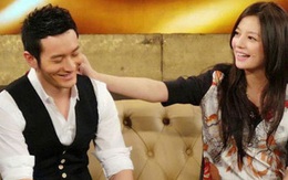 Vì sao Triệu Vy thà lấy đại gia có 1 đời vợ còn hơn chấp nhận tình yêu đơn phương bao năm của Huỳnh Hiểu Minh?