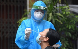 Trưa 29/8, Hà Nội phát hiện thêm 51 ca mắc Covid-19, trong đó 50 ca đã được cách ly