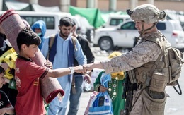 Chuyên gia lý giải tại sao IS bất ngờ tấn công khủng bố ở Kabul